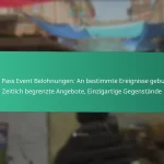 Battle Pass Sammlerstücke: Gegenstände zum Sammeln, Komplettierungsziele, Freischaltungen