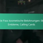 Battle Pass XP Belohnungen: Erfahrungsschübe, Aufleveln, Fortschritt