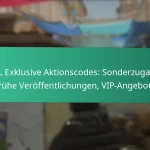 Event-Herausforderungsprämien: Zeitlich begrenzte Belohnungen, Exklusive Gegenstände, Spielaufgaben