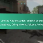 CDL-Themen-Promocodes: Spezifische Themen, Charakterverknüpfungen, Saisonale Ereignisse