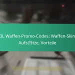 Battle Pass Waffenbelohnungen: Neue Waffen, Aufsätze, Upgrades