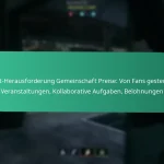 Battle Pass Herausforderungen: Spezifische Aufgaben, Stufenfortschritt, Fertigkeitstests