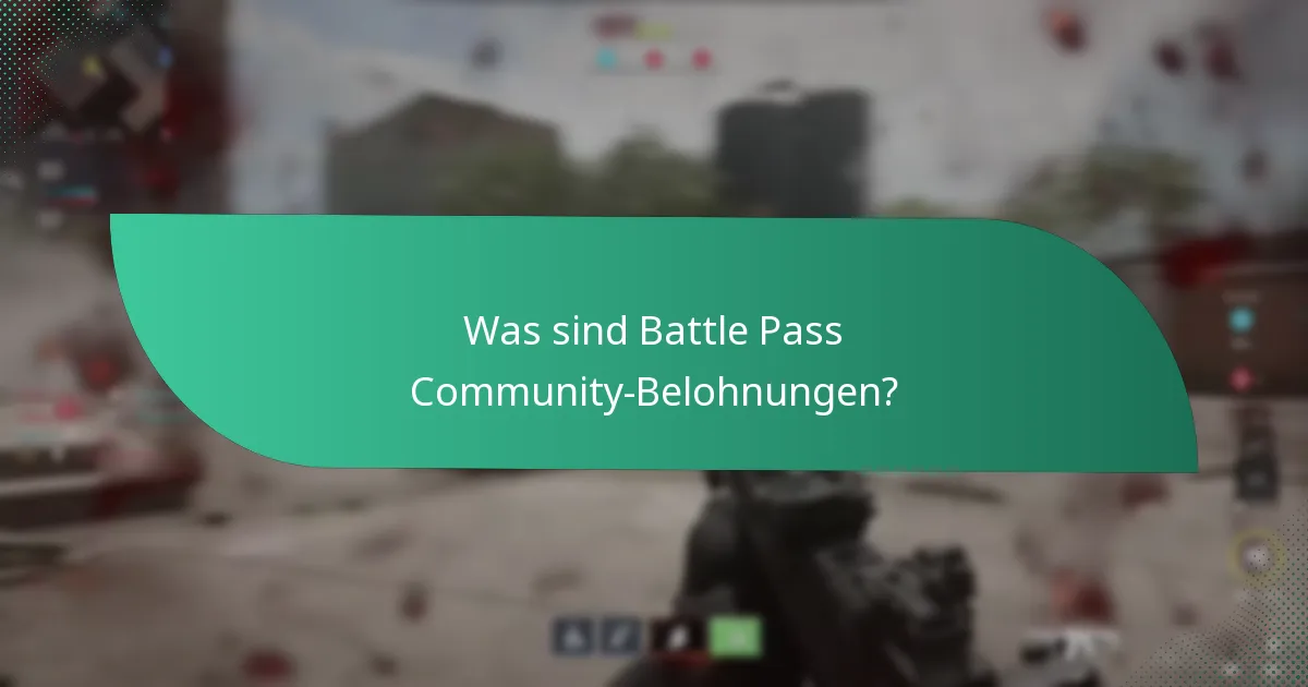 Wie funktionieren von Fans organisierte Events in Battle Pass-Systemen?