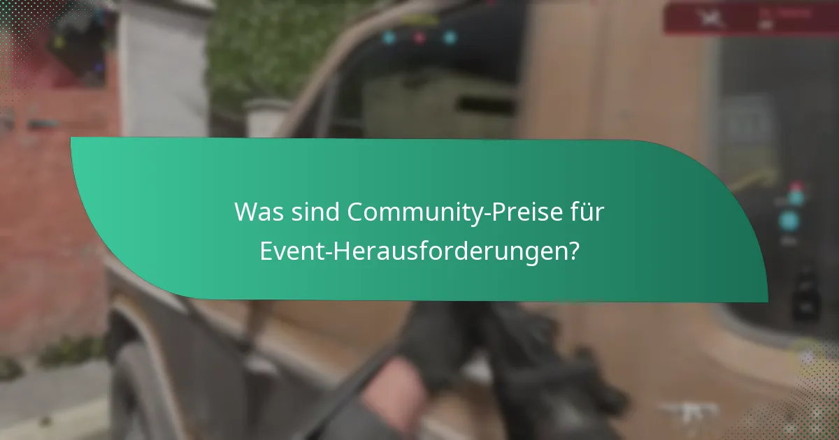 Wie funktionieren kollaborative Aufgaben in Event-Herausforderungen?