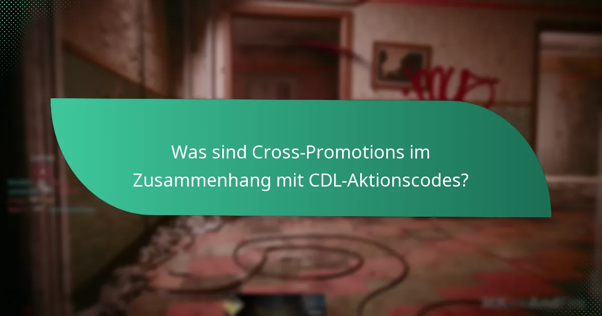 Welche besonderen Ereignisse sind mit CDL-Aktionscodes verbunden?