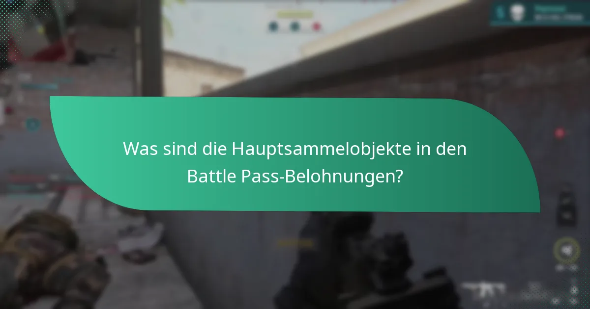Wie erreicht man die Ziele eines Vollständigkeitsliebhabers im Battle Pass?