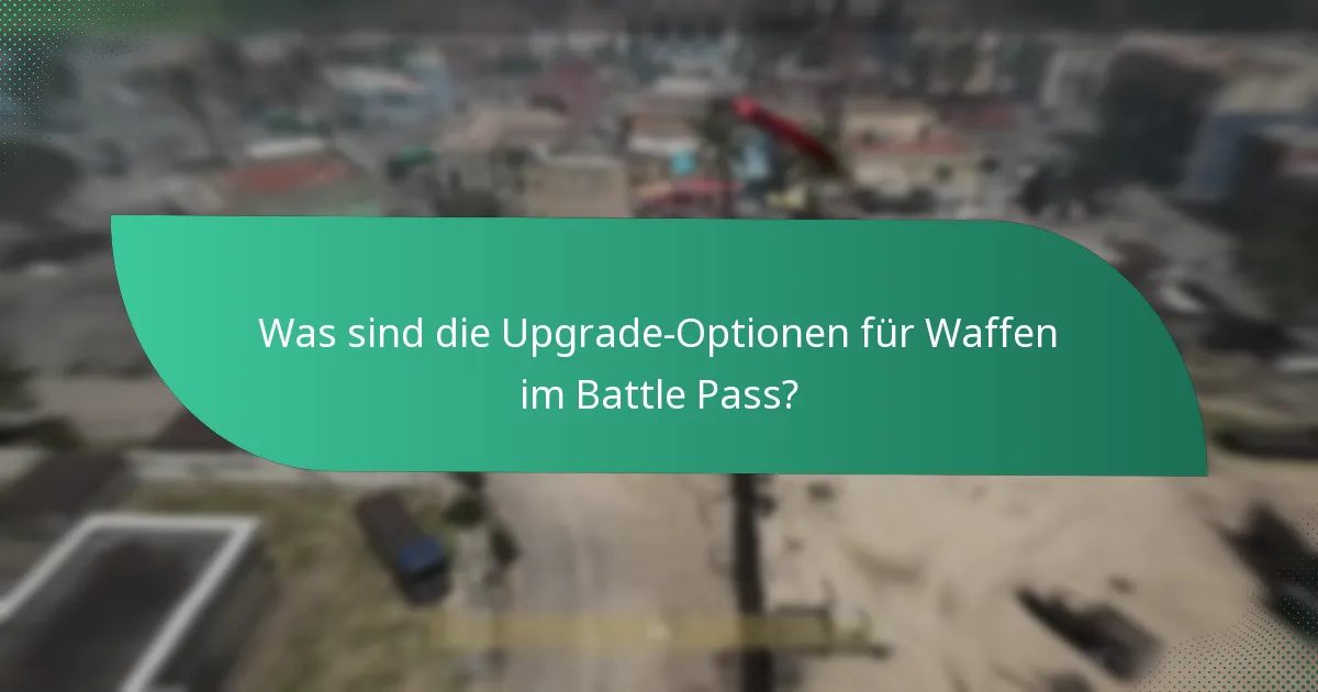 Wie können Spieler Aufsätze durch den Battle Pass freischalten?