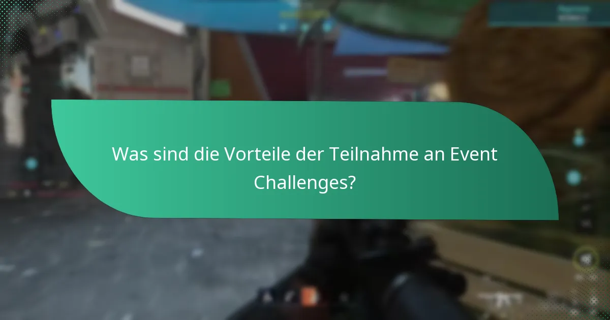 Wie funktionieren Skill Tests in Event Challenges?