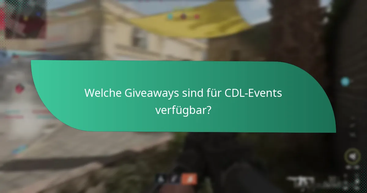 Wie funktionieren Community-Herausforderungen in CDL-Events?