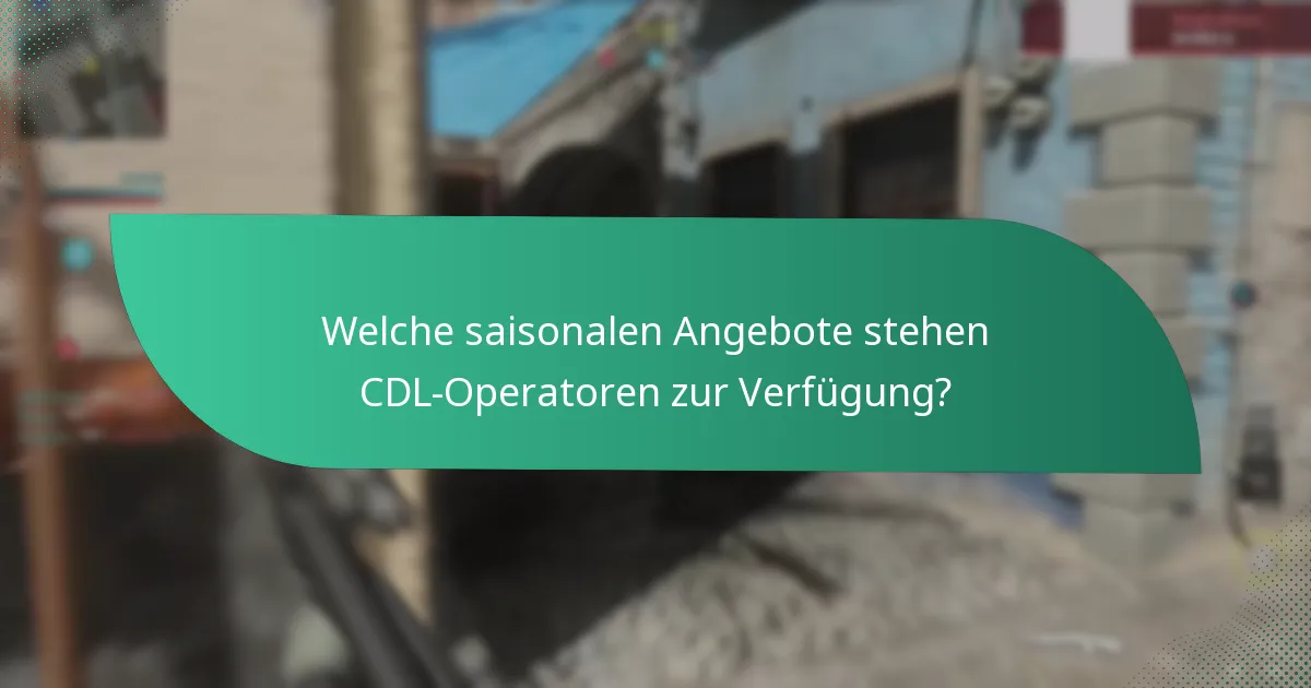 Welche exklusiven Skins können mit CDL Promo-Codes erhalten werden?