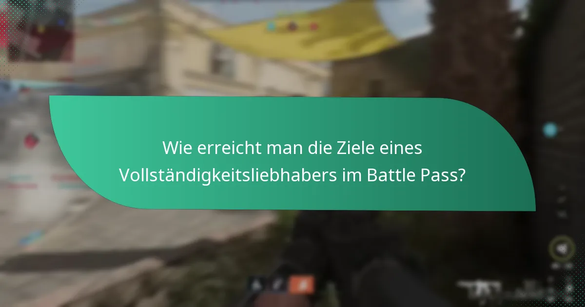 Wo kann man Battle Pass und Sammelobjekte kaufen?