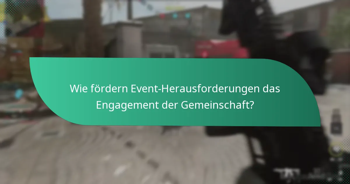 Wie ist die Preisstruktur für Event-Herausforderungen?