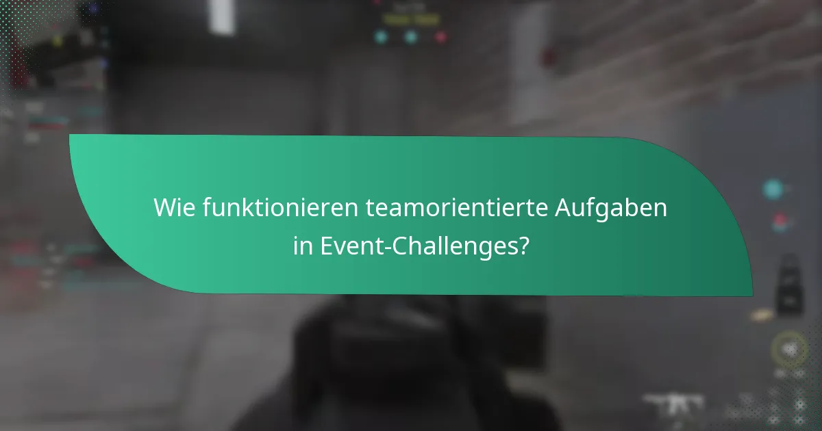 Wie nimmt man an Belohnungen für Event-Challenge-Gruppen teil?