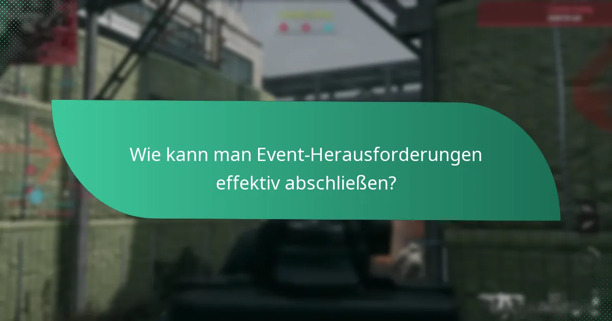 Welche Events bieten die besten Belohnungen?