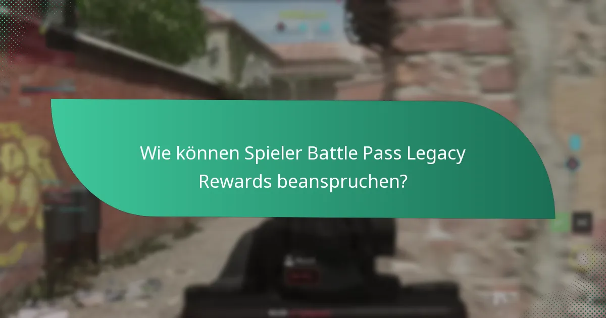 Was sind die Vorteile der Rückkehr für Legacy Rewards?
