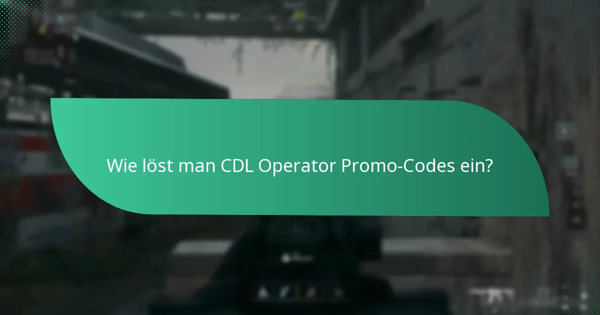 Wie vergleichen sich CDL Promo-Codes mit anderen Werbeangeboten?