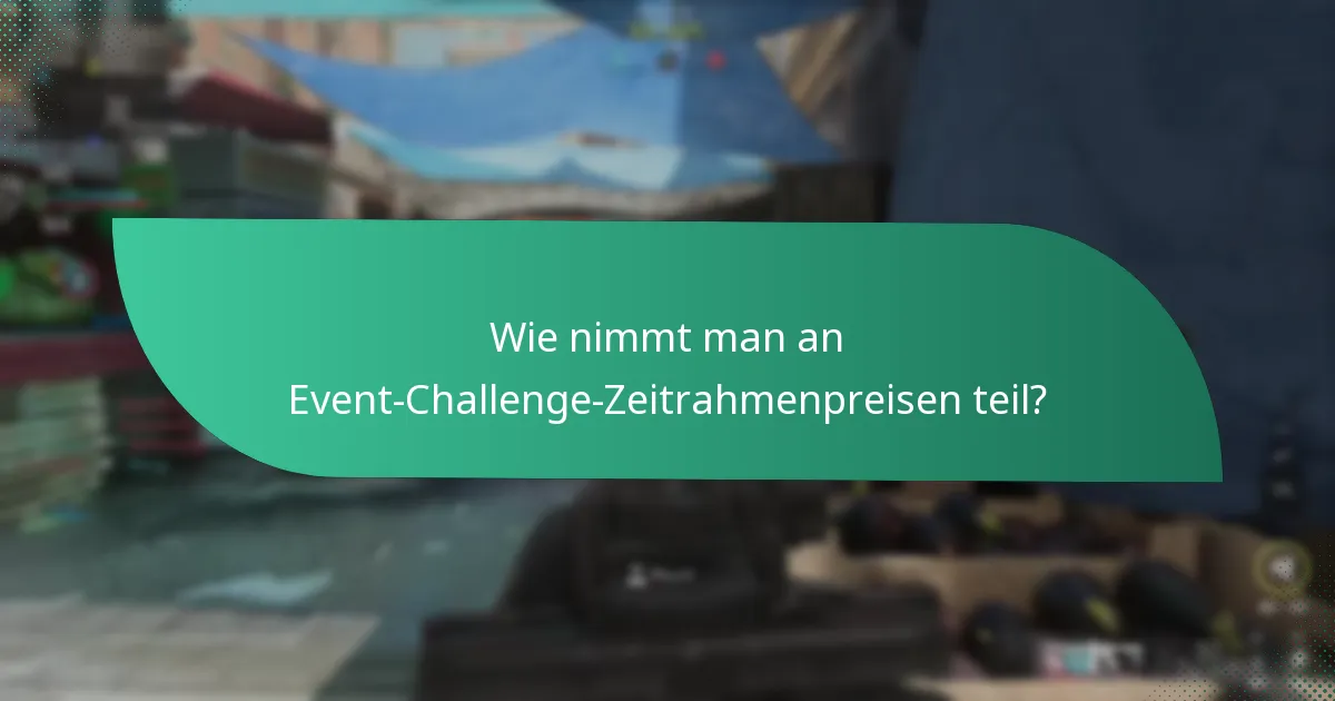 Wie vergleichen sich Event-Challenge-Preise mit anderen Werbeveranstaltungen?
