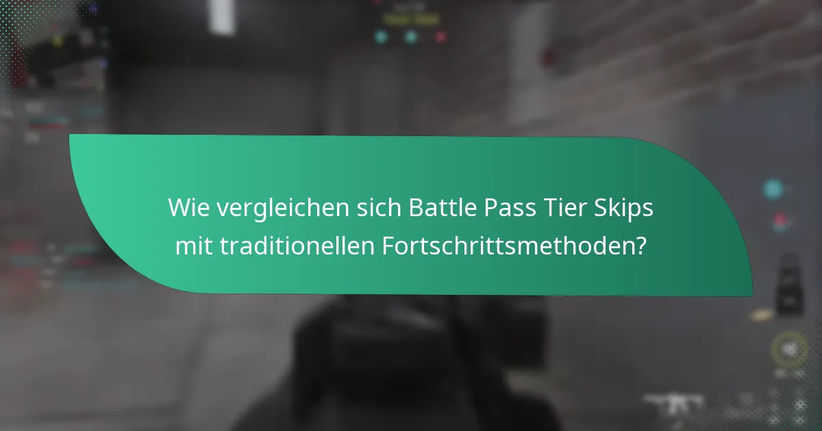 Was sind die Nutzererfahrungen mit Battle Pass Tier Skips?
